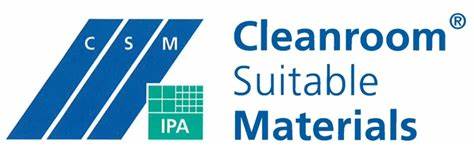 IPA Cleanroom Suitable Materials